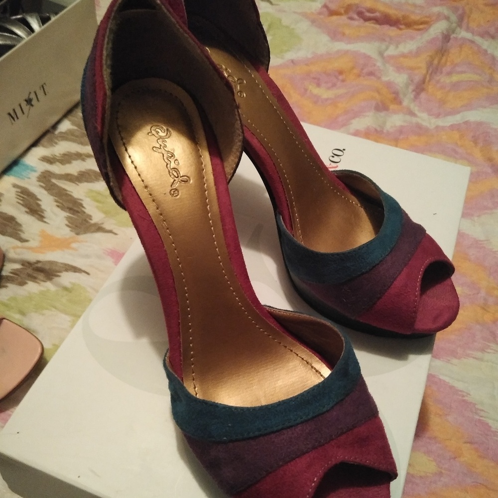 Shoes